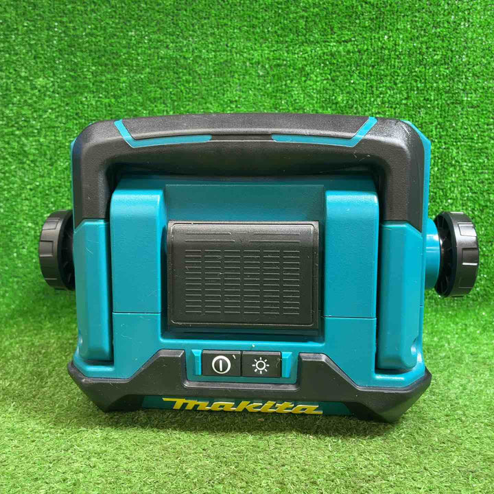 【中古品】 マキタ(makita) コードレススタンドライト 40Vmax ML003G 青 【藤沢店】