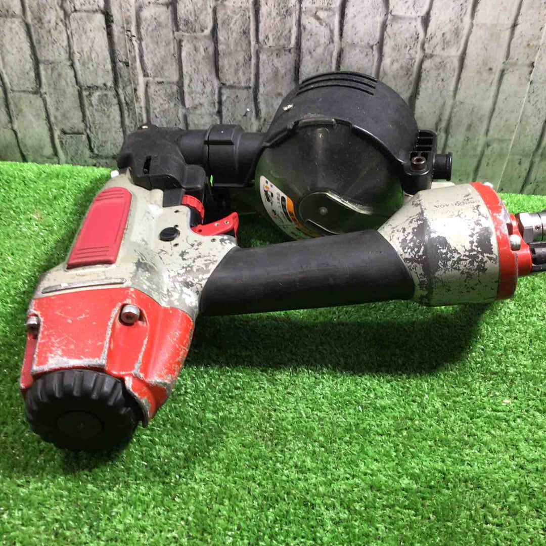 ★マックス(MAX) 常圧エア釘打ち機 CN-450S(FP)【川口店】