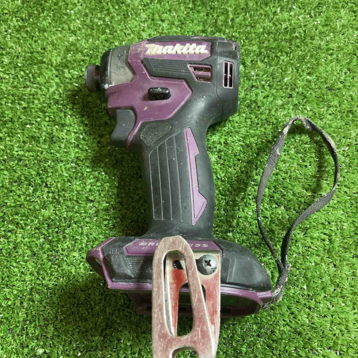 ★マキタ(makita) コードレスインパクトドライバー TD173DZAP【川崎店】