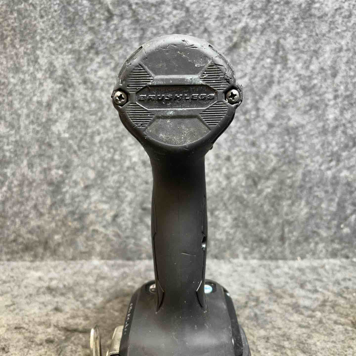 マキタ(makita) コードレスインパクトドライバー TD172DRGXB【桶川店】