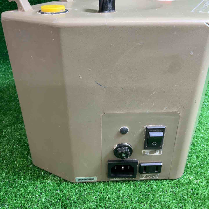【中古品】 KLASS 極東産機 KYOKUTO Prime-SDII コントロールユニット 自動壁紙糊付機【藤沢店】