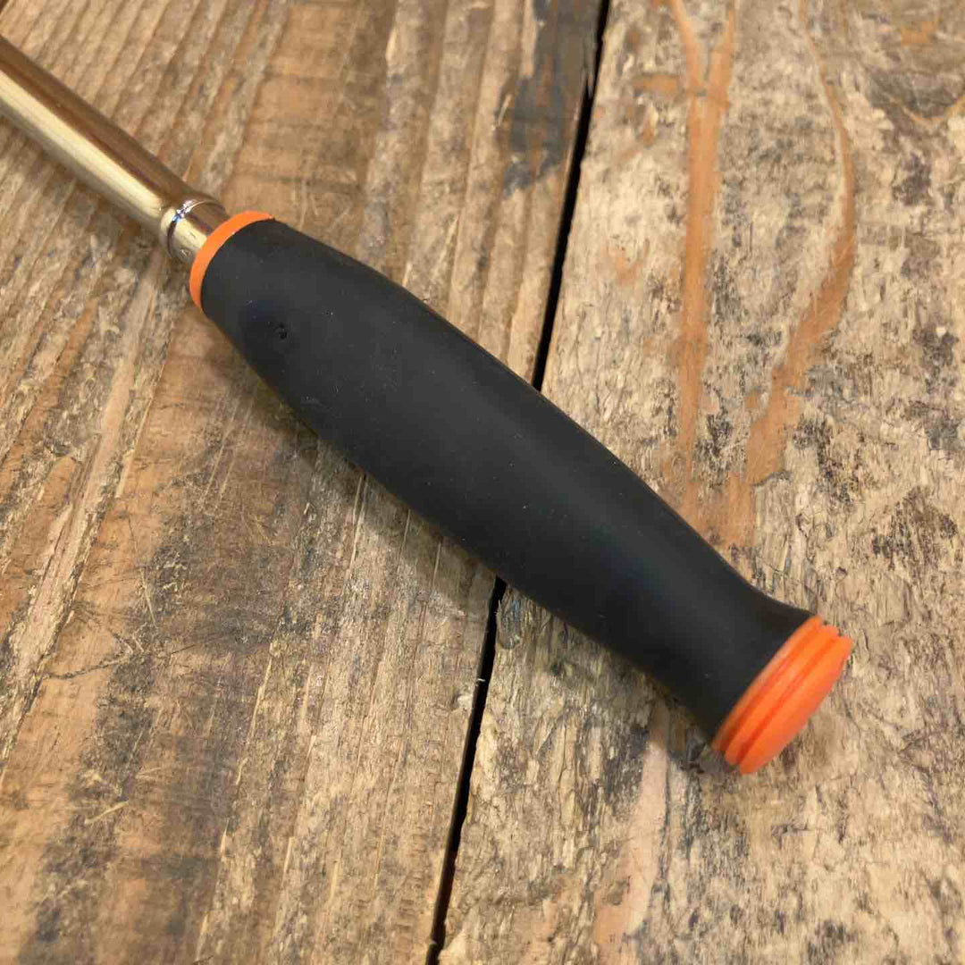 【未使用品】スナップオン(Snap-on)1/4マルチポジションラチェット TH72MPO オレンジ【所沢店】