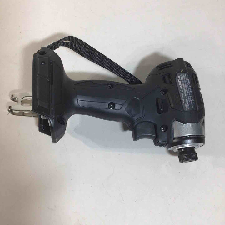 ★マキタ(makita) コードレスインパクトドライバー TD173DZB【戸田店】