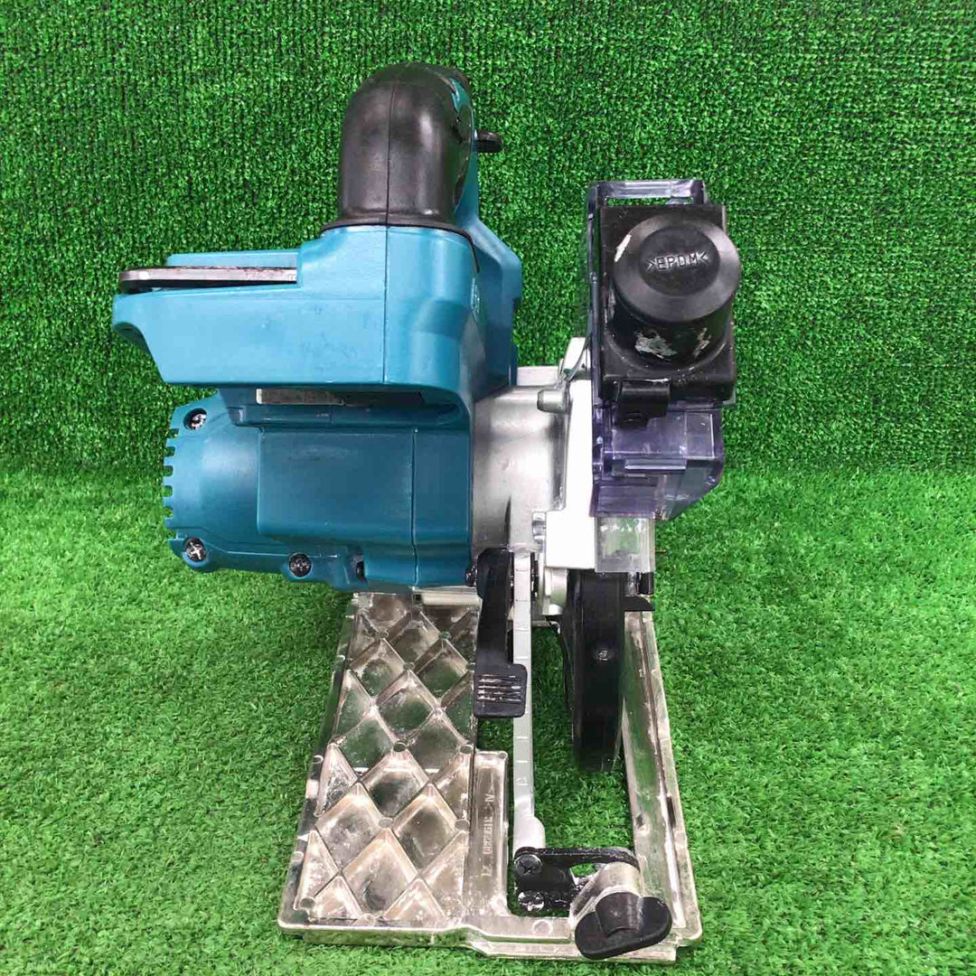 ★マキタ(makita) コードレス防じん丸のこ KS513DZ【川崎店】
