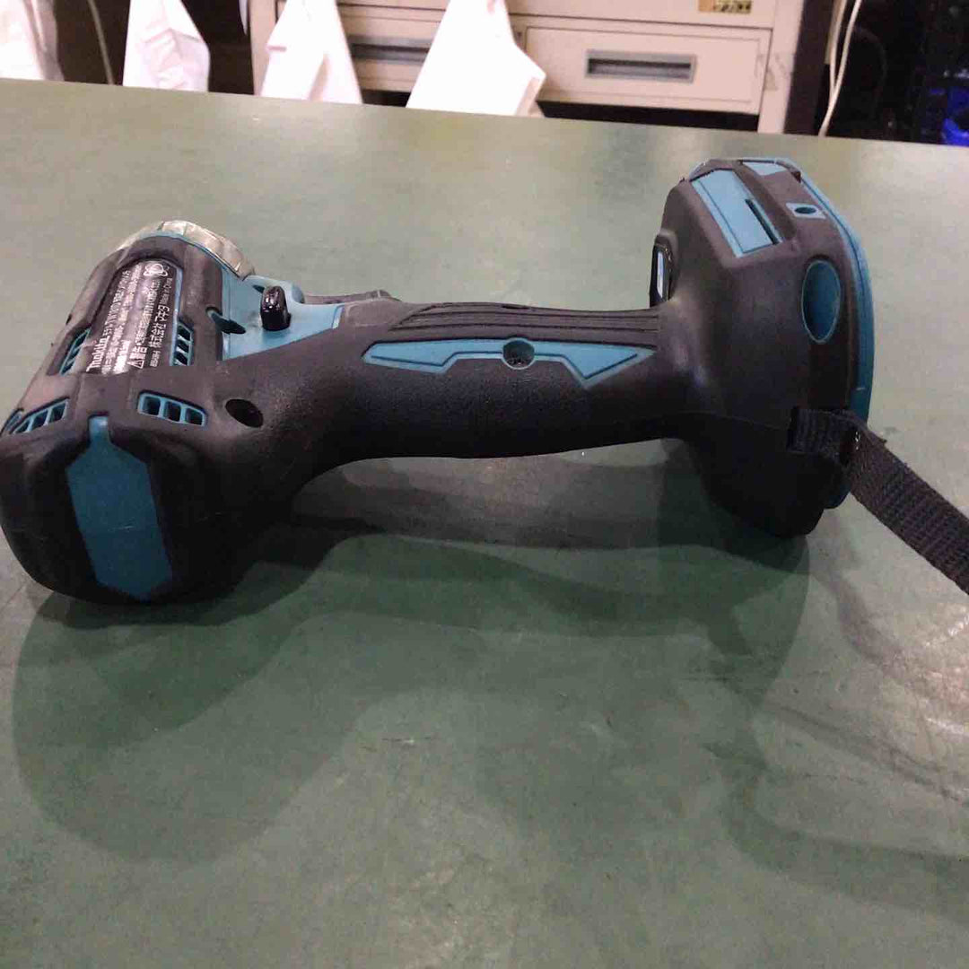 ◇マキタ(ｍakita) コードレスインパクトレンチ 本体のみ TW181DZ【川口店】