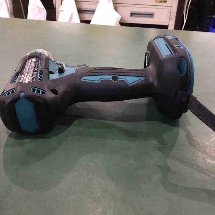 ◇マキタ(ｍakita) コードレスインパクトレンチ 本体のみ TW181DZ【川口店】