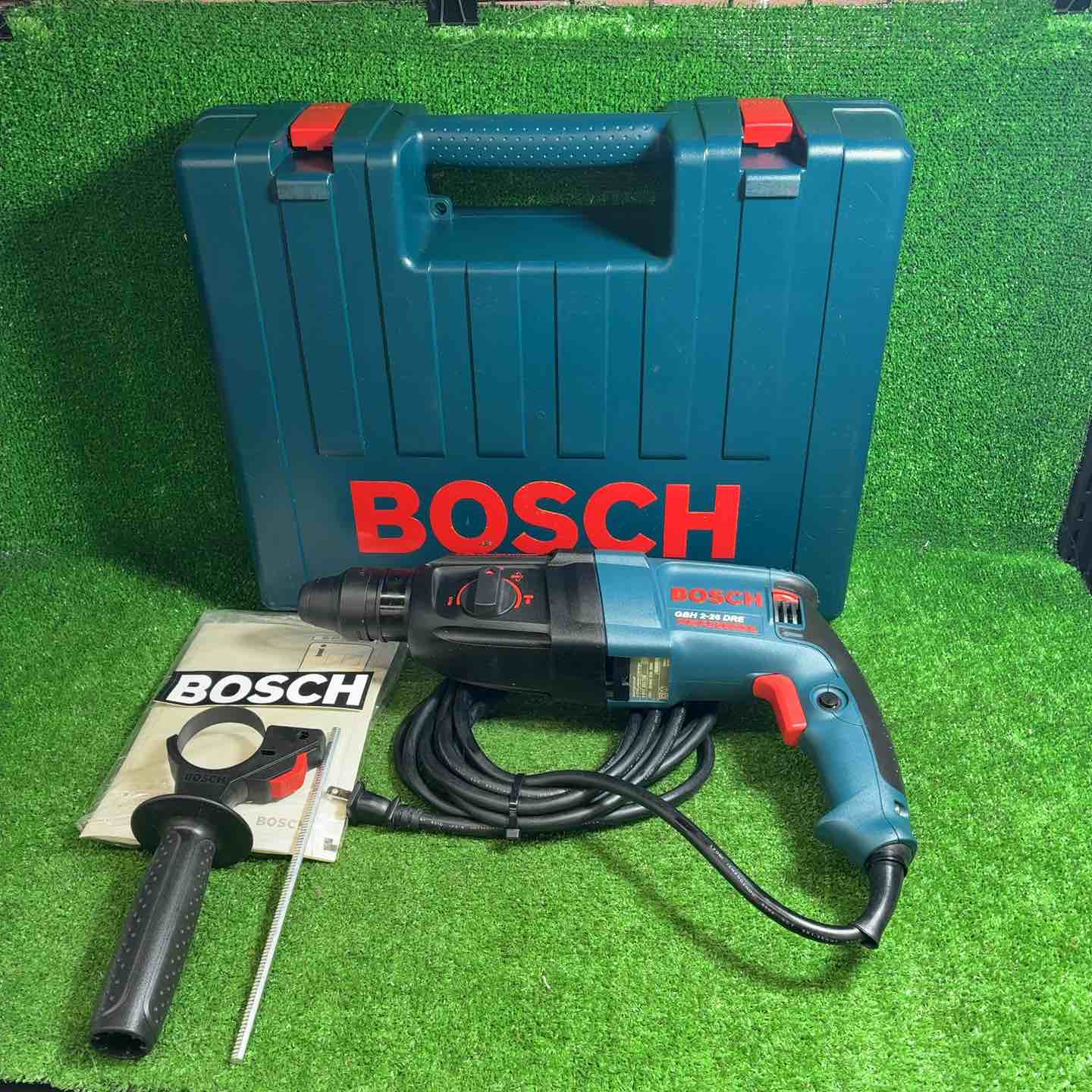ボッシュ(BOSCH) – タグ 