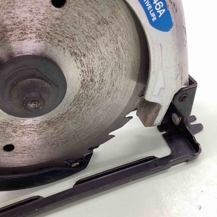 ◇リョービ(RYOBI) 147mm丸ノコ MW-46A【越谷店】