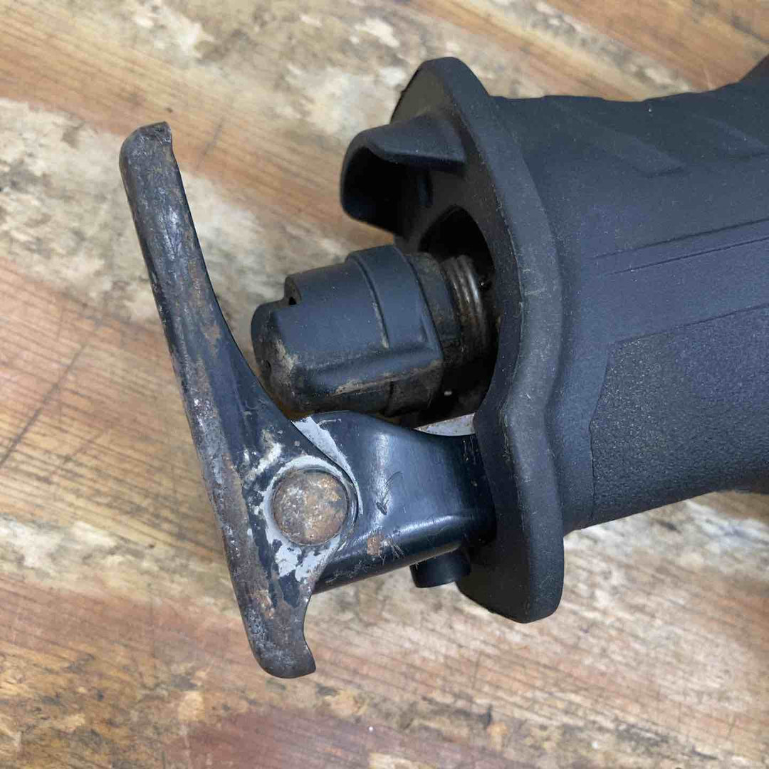 【中古品】★マキタ(makita) コードレスレシプロソー JR188DZK 18V 本体のみ【柏店】
