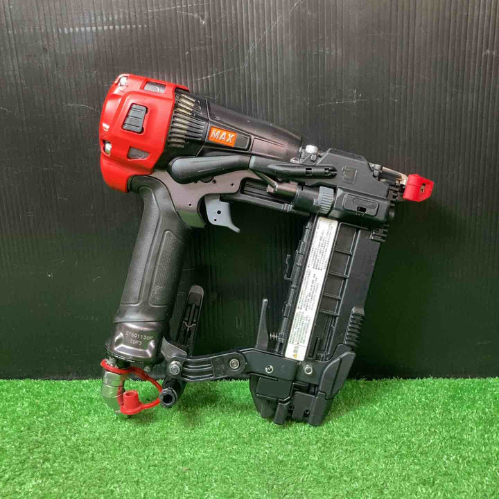 ★マックス(MAX) 高圧フロアタッカ HA-50F3(D)【岩槻店】