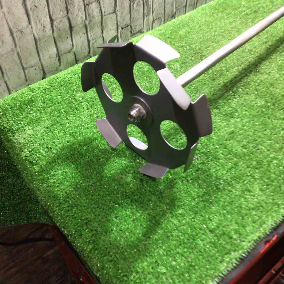 ◇ハイコーキ(HIKOKI ※旧:日立工機)  かくはん機 UM15V【川口店】