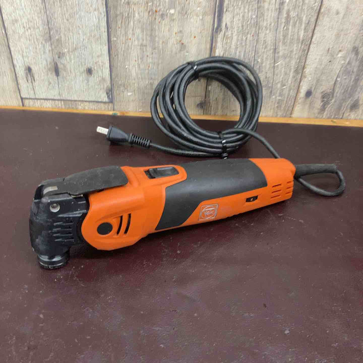 【中古品】Fein(ファイン) コーキングシールカッター MM700 1.7Q【東大和店】