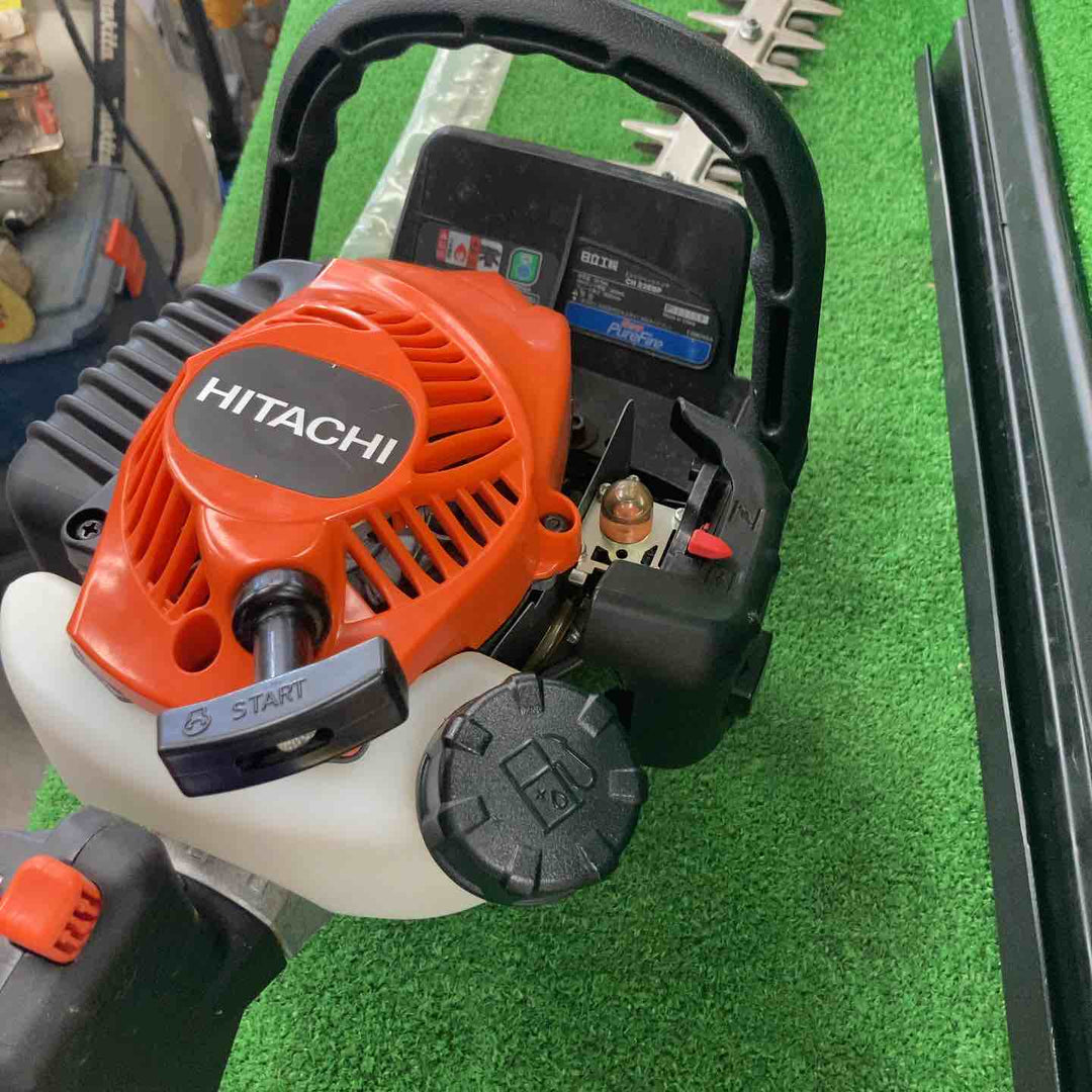 日立工機 エンジンヘッジトリマ CH22EBP【川崎店】