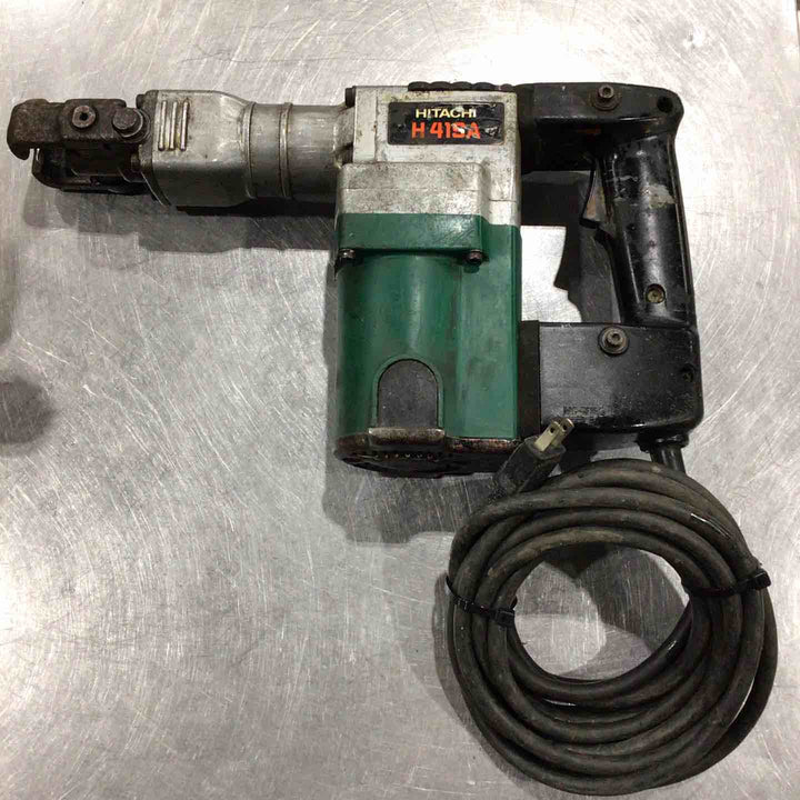 ★ハイコーキ(HIKOKI ※旧:日立工機) 電動ハンマ H41SA【川口店】
