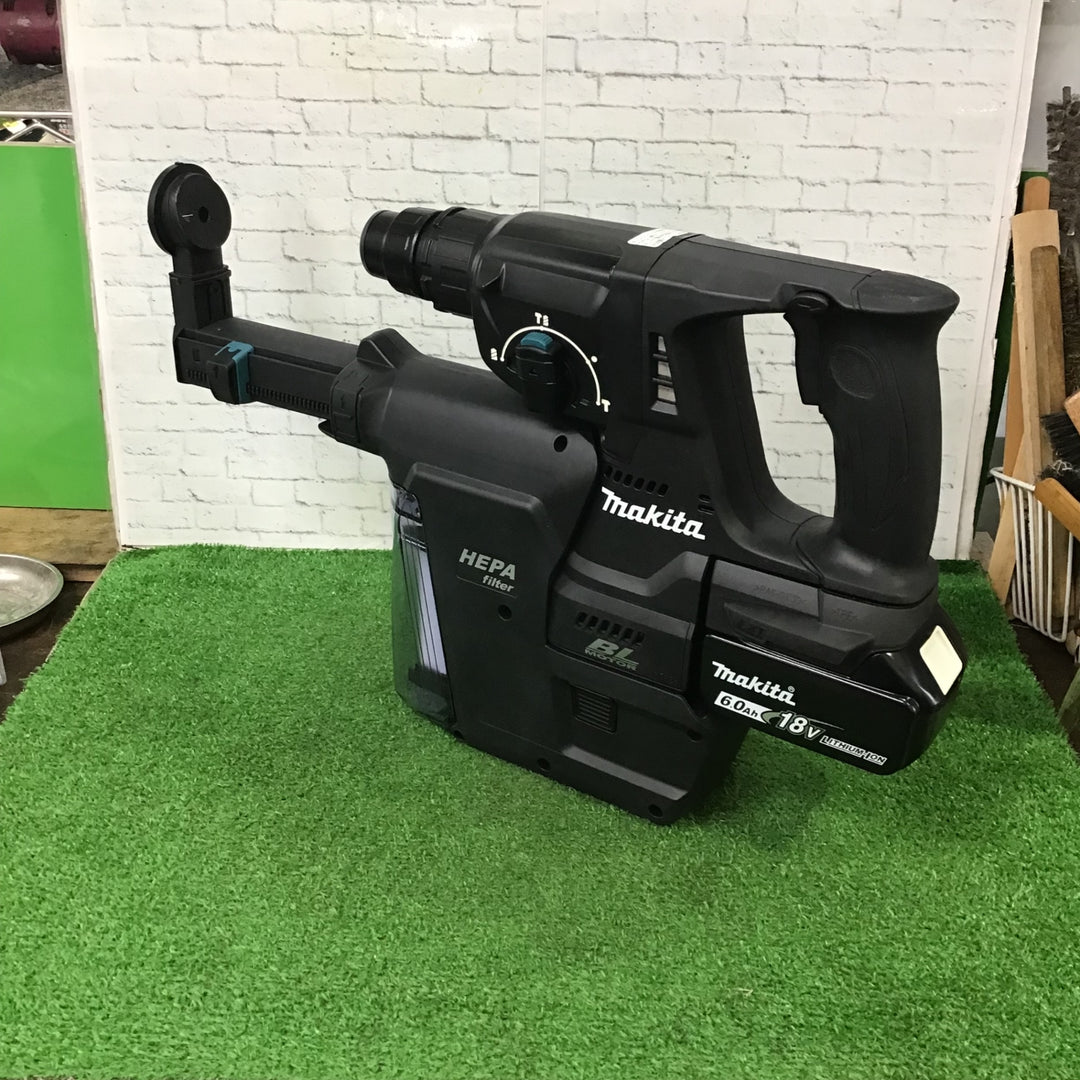 ☆マキタ(makita) コードレスハンマドリル HR244DGXVB【町田店】