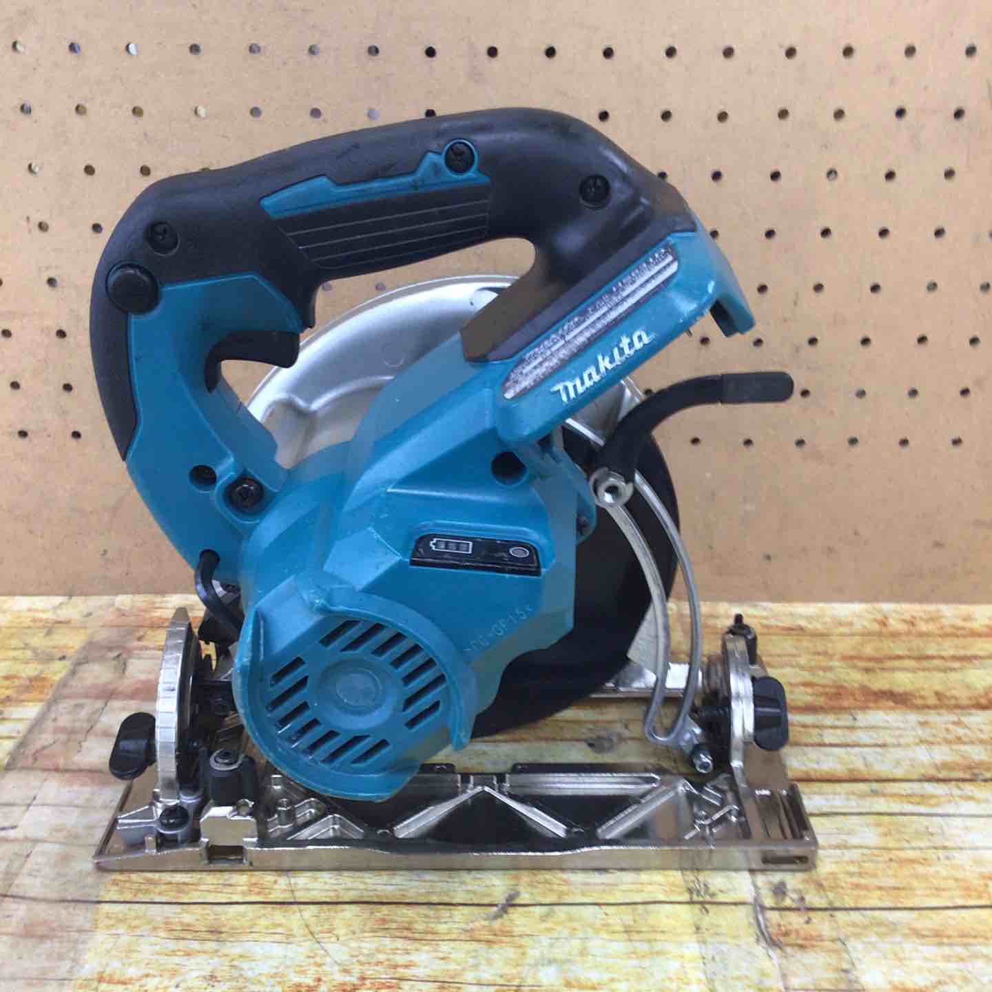 ☆マキタ(makita) コードレス丸のこ HS631DZS マキタ(makita 