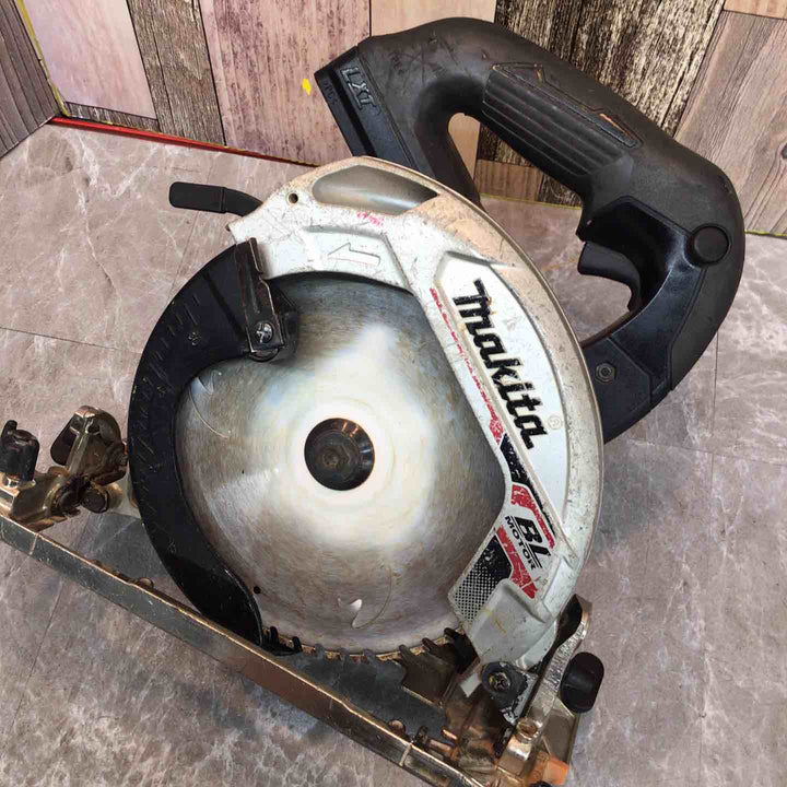 ★マキタ(makita) コードレス丸のこ HS631DZB【八潮店】