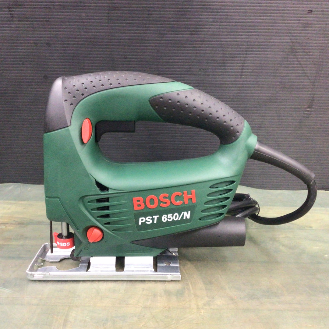 ボッシュ(BOSCH) ジグソー PST650/N 【東大和店】