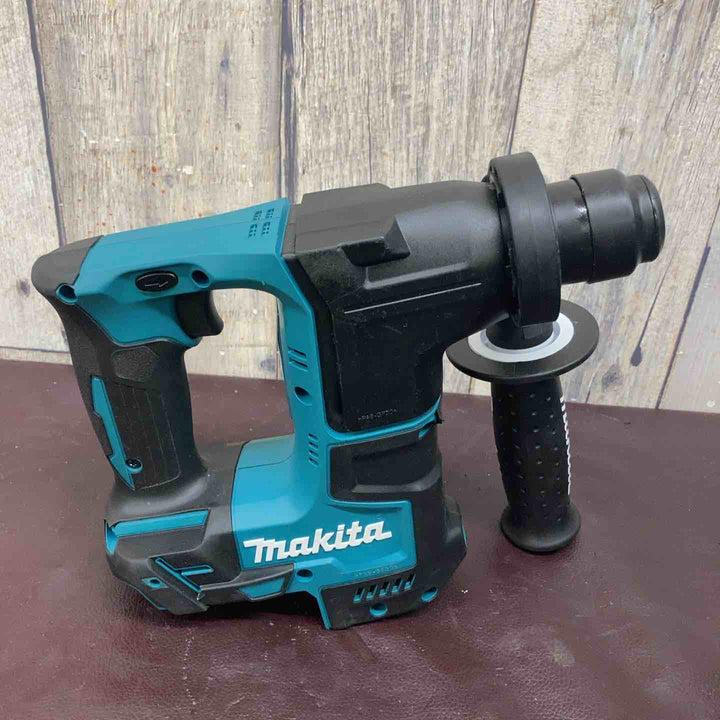 【中古品】 マキタ(makita) コードレスハンマドリル HR171DRGX 【東大和店】