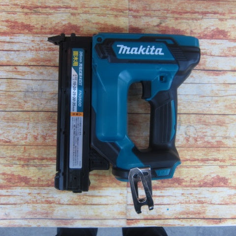 マキタ(makita) コードレスフィニッシュネイラ FN350DZK【川崎店】