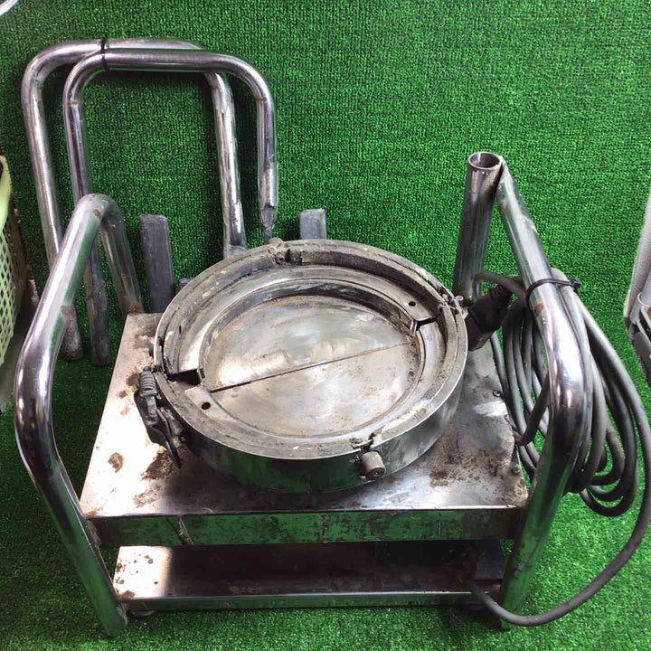 ★ミキスタ工業 シーリング材用撹拌機 軽量型ミキスタ【川崎店】