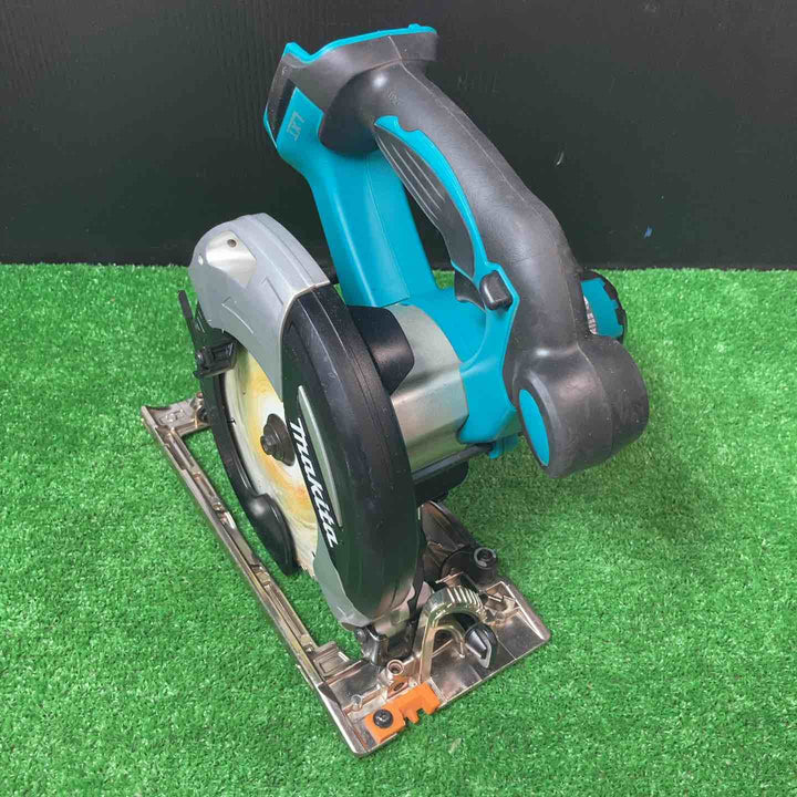 ★マキタ(makita) コードレス丸のこ HS630DZ 本体のみ【岩槻店】