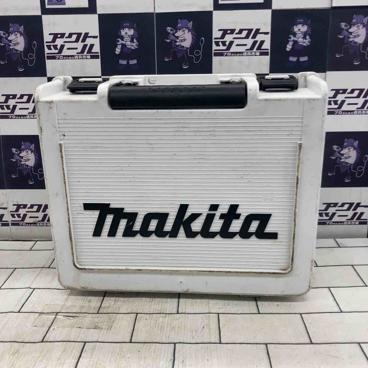 ★マキタ(makita) コードレスインパクトドライバー TD131DRFX【所沢店】