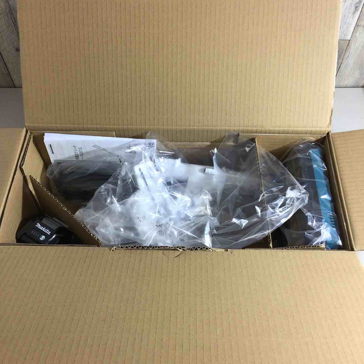 ★マキタ(makita) コードレスクリーナー CL001GRDCW【戸田店】