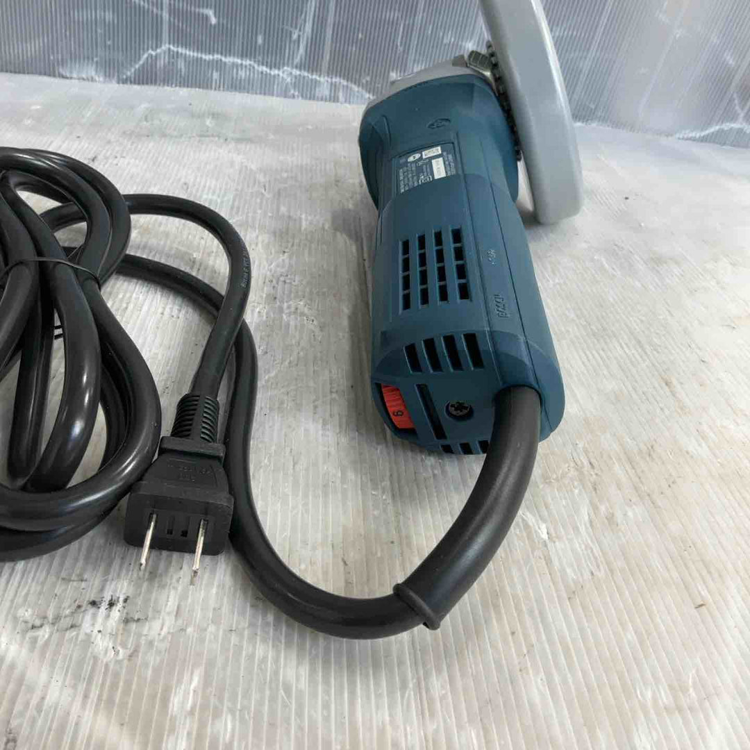☆ボッシュ(BOSCH) 125mmディスクグラインダー GWX750-125S【草加店】