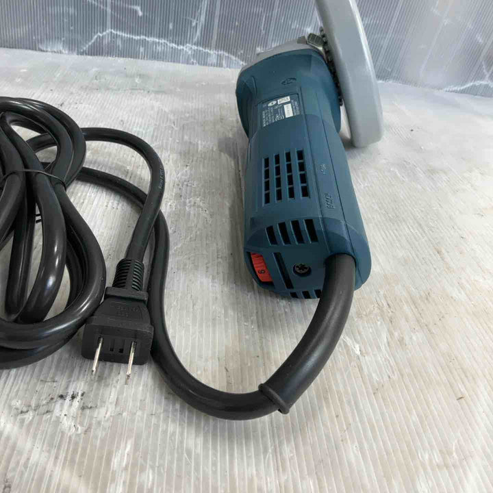 ☆ボッシュ(BOSCH) 125mmディスクグラインダー GWX750-125S【草加店】