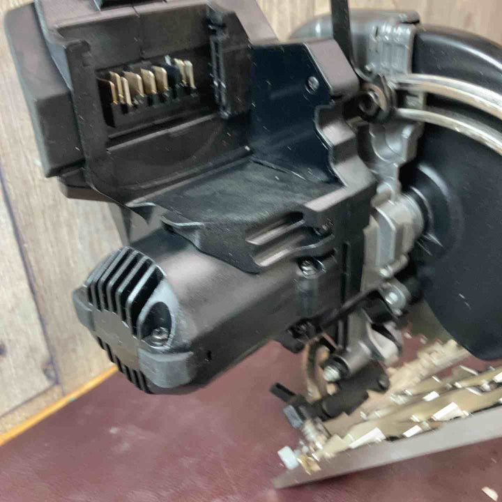 【中古品】 ハイコーキ(HIKOKI ※旧:日立工機) 36V コードレス丸のこ C3606DA(SK)(2XPBS) 【東大和店】