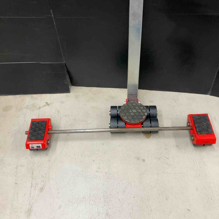 JUNG マシンローラー Steerable trolley JLB 3 K【戸田店】