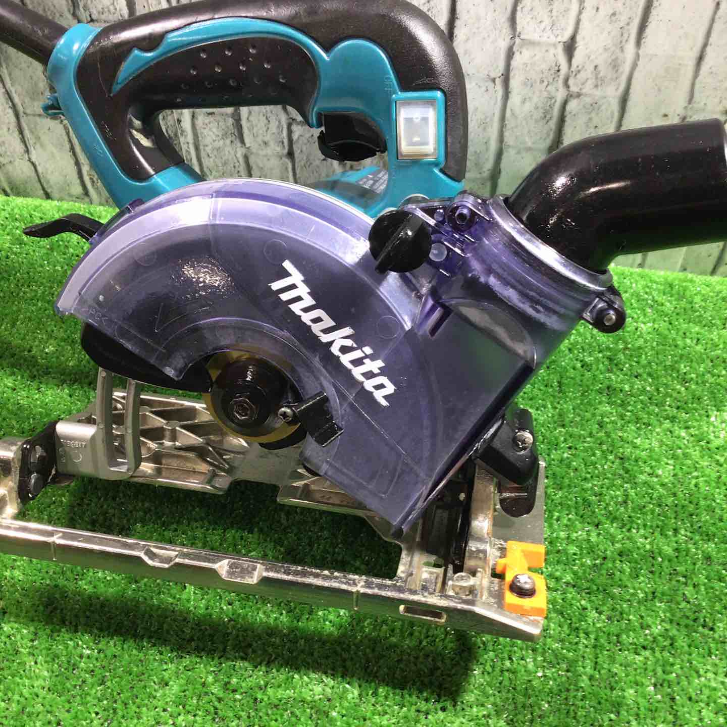 ☆マキタ(makita) 防じん丸のこ KS5000FX【川口店】 ☆マキタ(makita