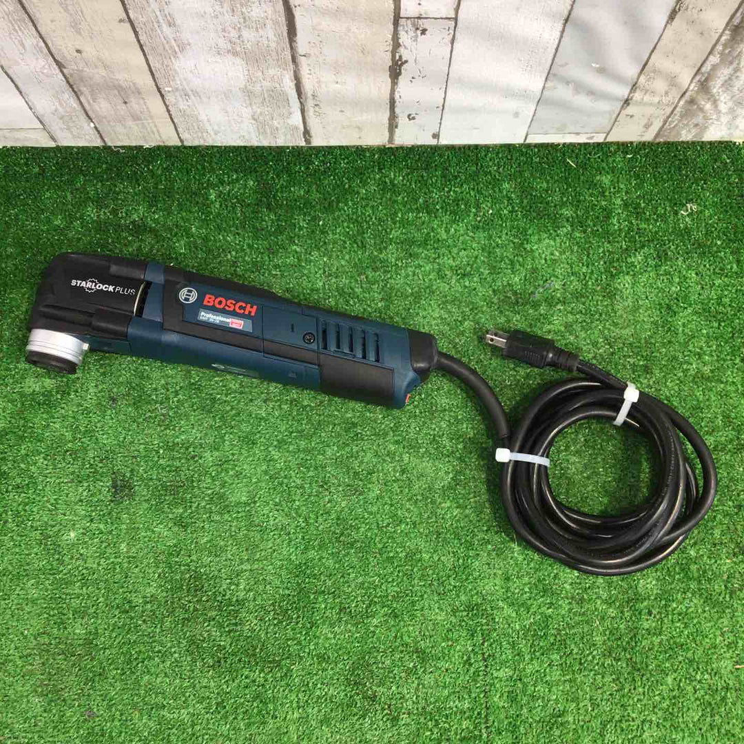 ★ボッシュ(BOSCH) マルチツール GMF30-28【町田店】