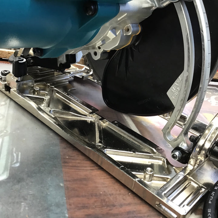 ★マキタ(makita) 電気マルノコ HS6301【草加店】