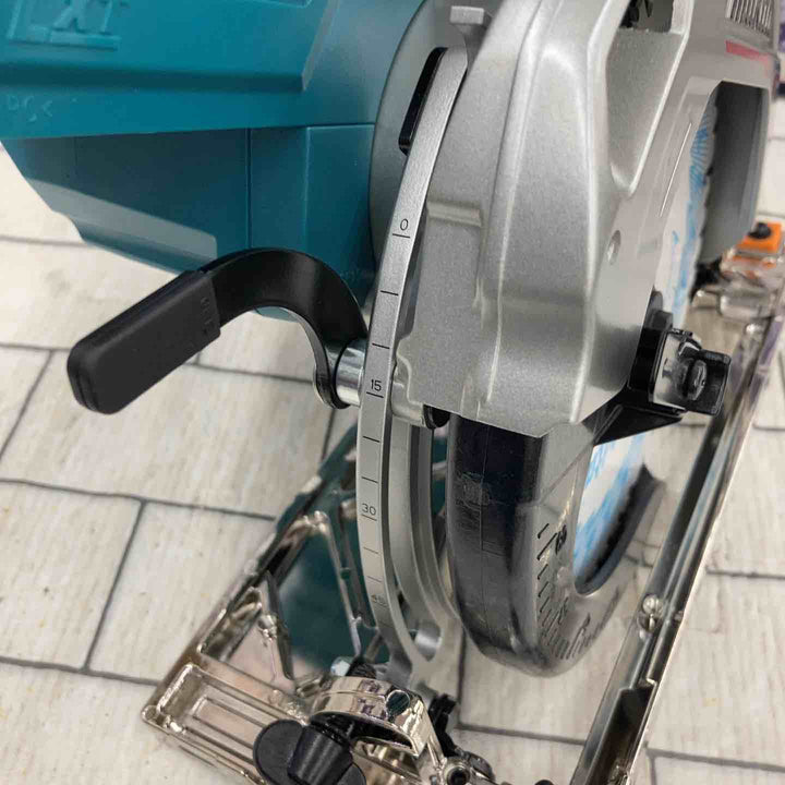 ★マキタ(makita) コードレス丸のこ HS631DGXS【所沢店】