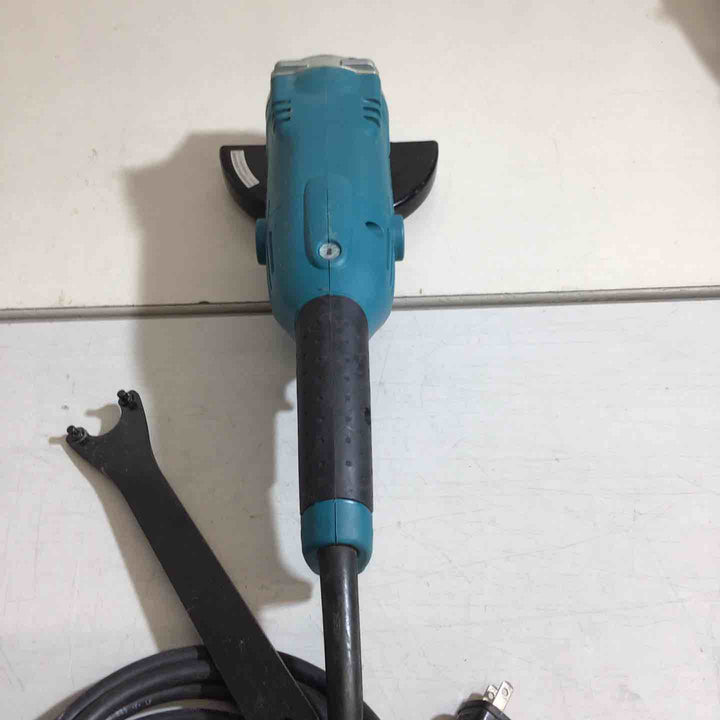 ☆マキタ(makita) 150mm電子ディスクグラインダ GA6021C【戸田店】