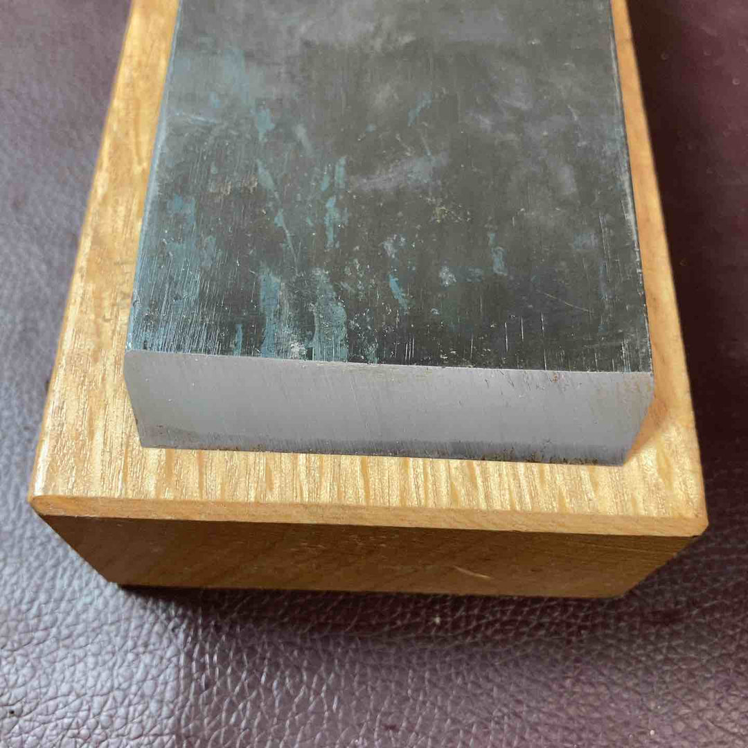 【中古美品】 鉋(かんな) 山谷製作所 夢坊 鑿 大工道具 和工具 【東大和店】