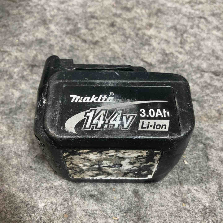 マキタ(makita) コードレスインパクトドライバー TD132DRFXW【桶川店】
