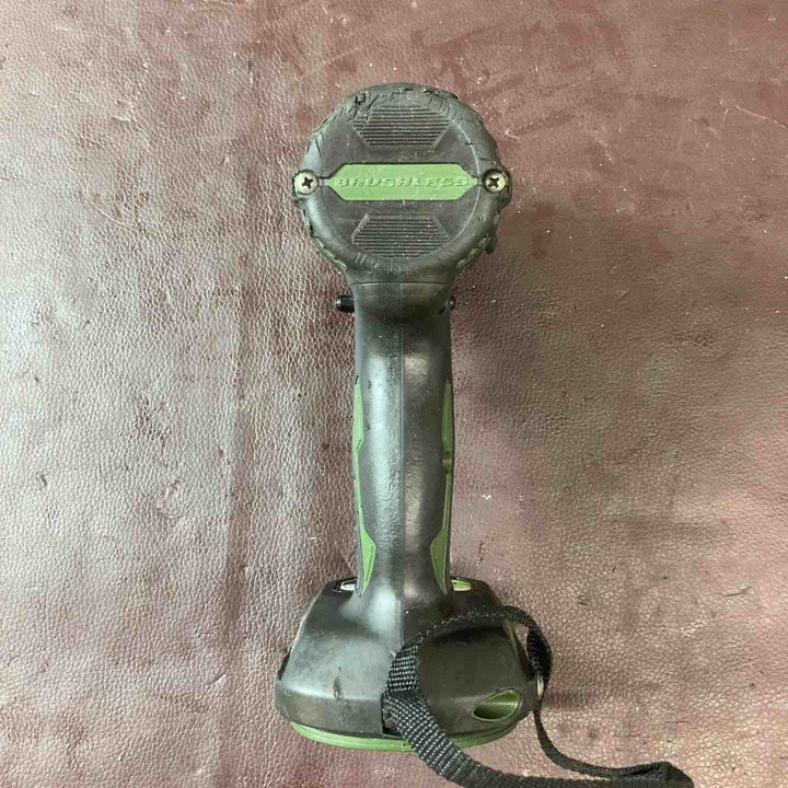 【中古品】マキタ(makita) コードレスインパクトドライバー TD161DRGX 14.4V バッテリー6.0Ah、4.0Ah【東大和店】