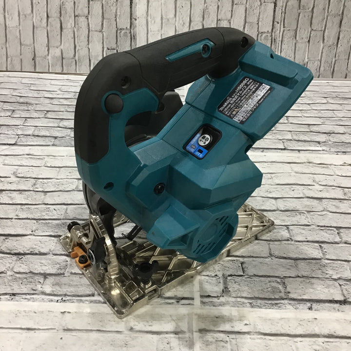 ★マキタ(makita) コードレスマルノコ HS005GZ【川口店】