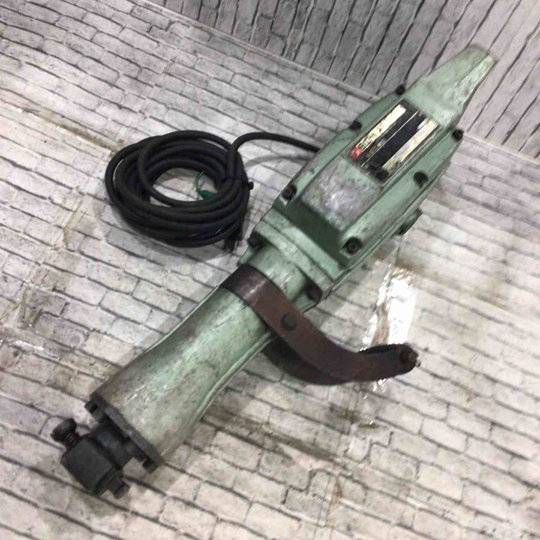 【店頭受取り限定】★ハイコーキ(HIKOKI ※旧:日立工機) 電動ハンマ PH-65A【川口店】