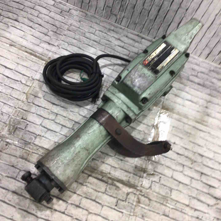 【店頭受取り限定】★ハイコーキ(HIKOKI ※旧:日立工機) 電動ハンマ PH-65A【川口店】