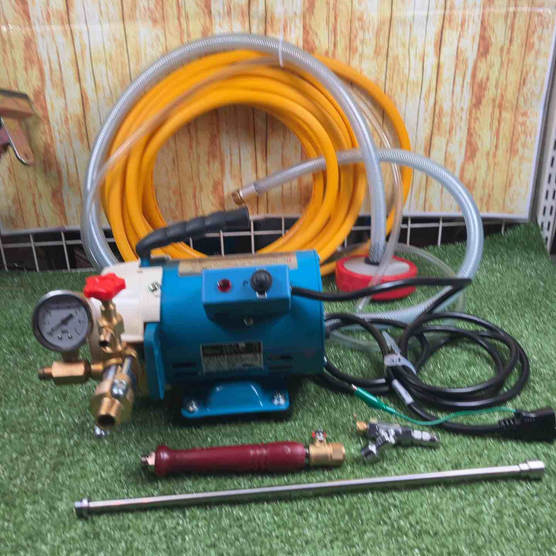 【美品／店頭受取り限定】キョーワ ポータブル型洗浄機 KYC-20A【川崎店】