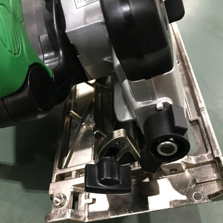 ★ハイコーキ(HIKOKI ※旧:日立工機)  丸のこ C7MB4【川口店】