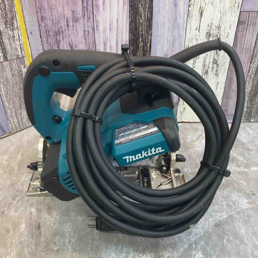 ★マキタ(makita) 電子造作用精密マルノコ HS6403【八潮店】