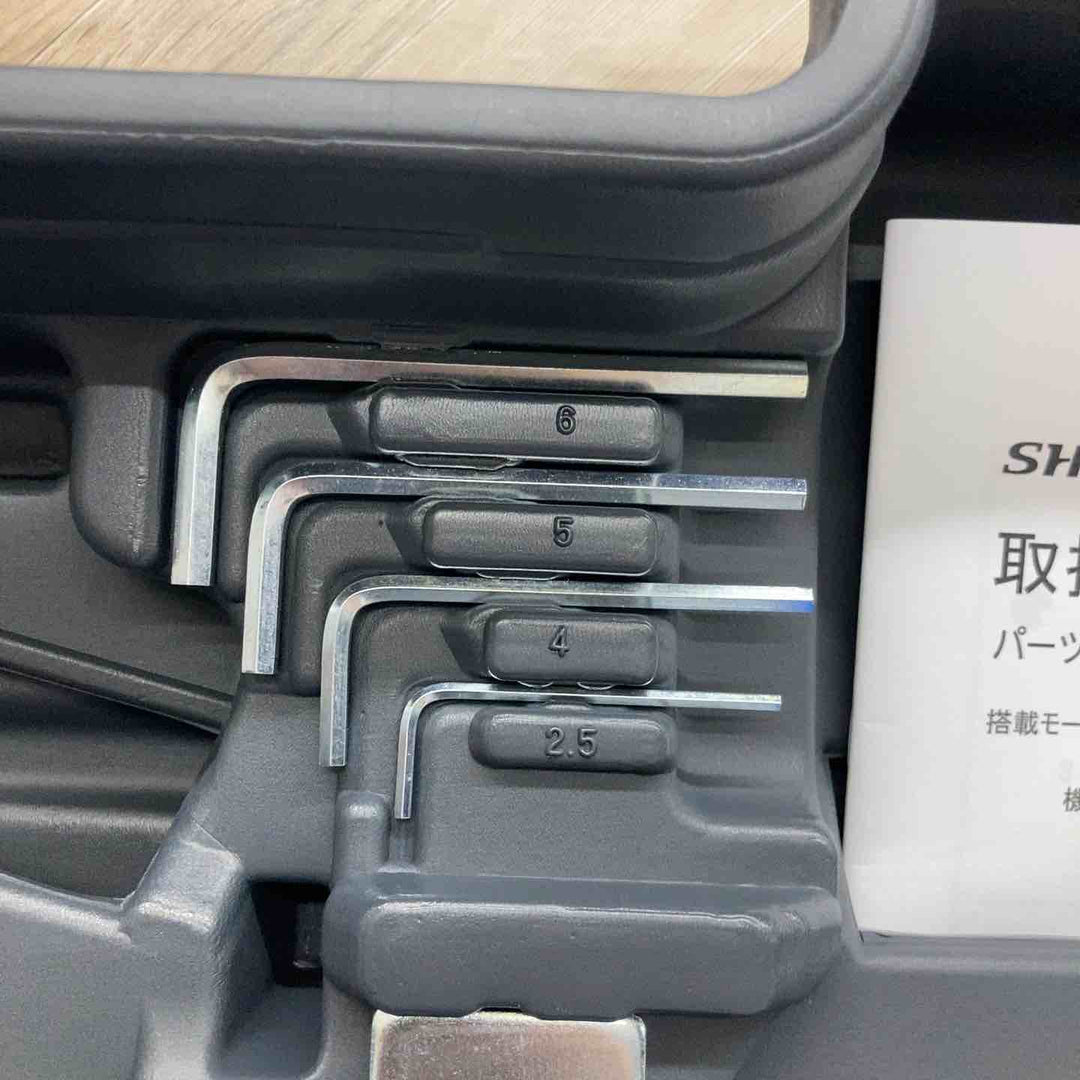 ★シブヤ コアドリル TS-095 延長バー付き【八潮店】