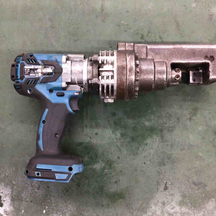 ◇マキタ(makita) コードレス鉄筋カッター SC163DZ【藤沢店】