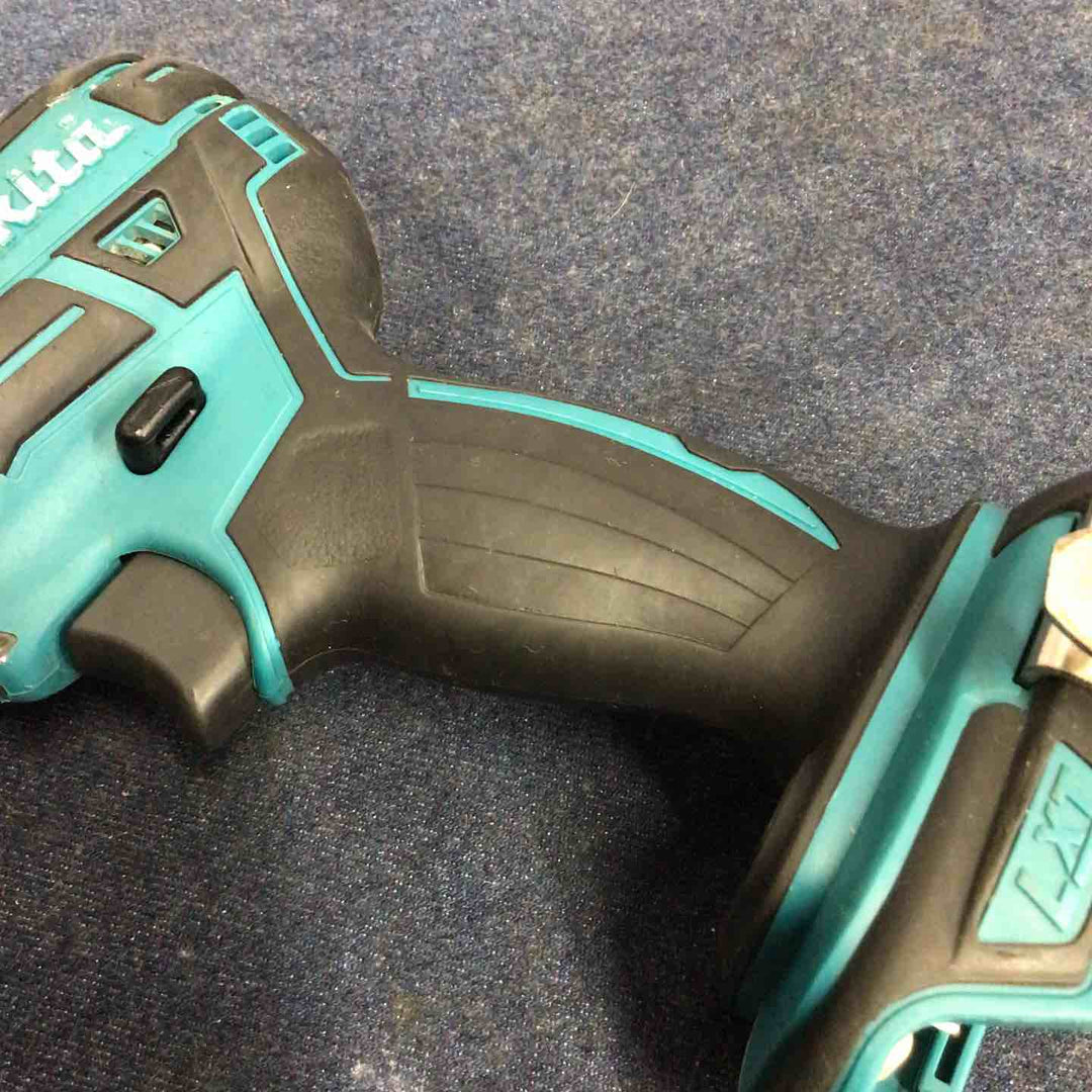 ☆マキタ(makita) コードレスソフトインパクトドライバー TS141DZ【八潮店】
