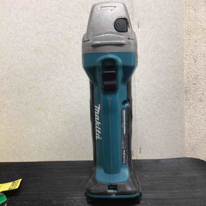 ☆マキタ(makita) 100mmコードレスディスクグラインダー GA400DZ【町田店】